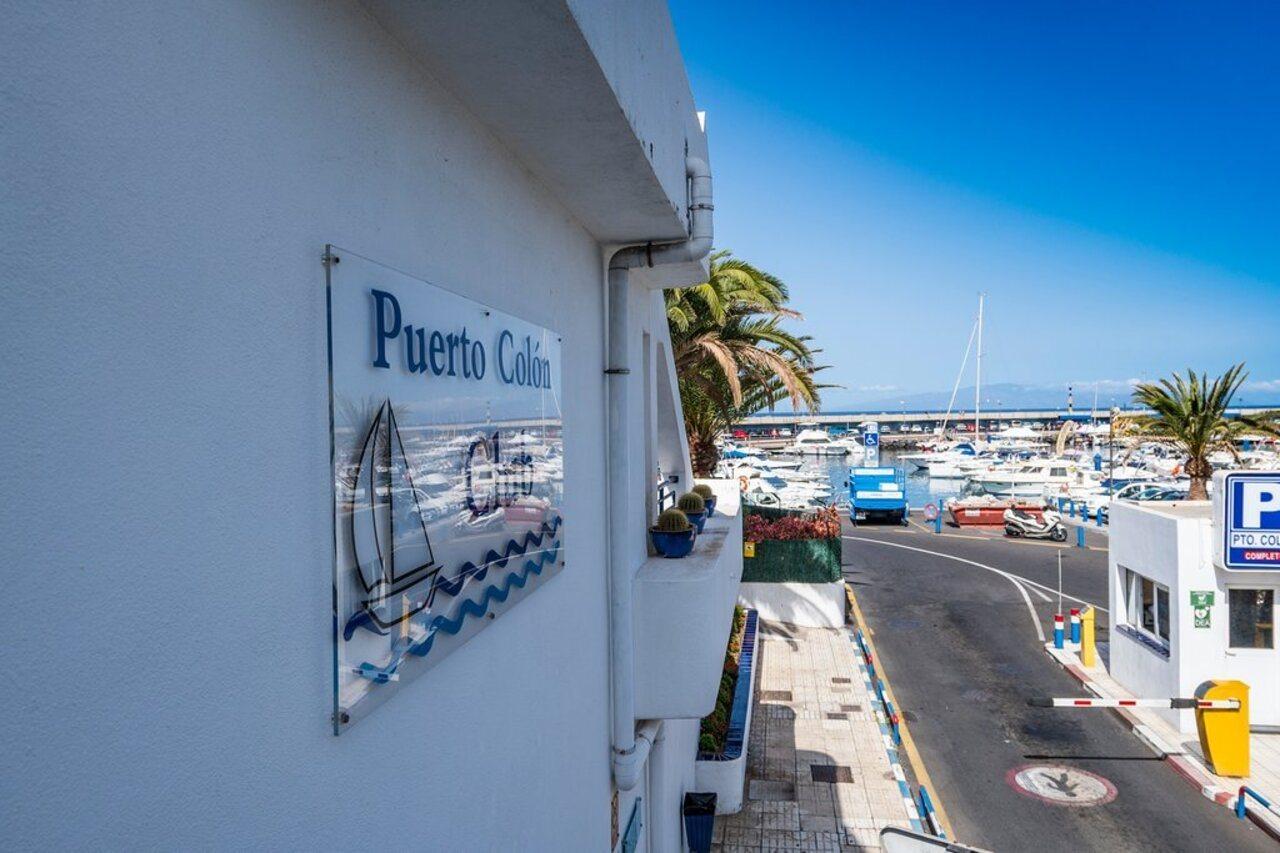 Apartamentos Puerto Colon Club Costa Adeje  Exterior photo