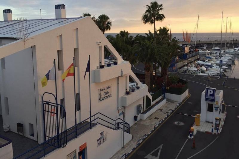 Apartamentos Puerto Colon Club Costa Adeje  Exterior photo